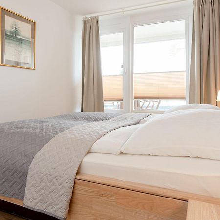 Haus Meeresstrand Wohnung 106 Scharbeutz Esterno foto