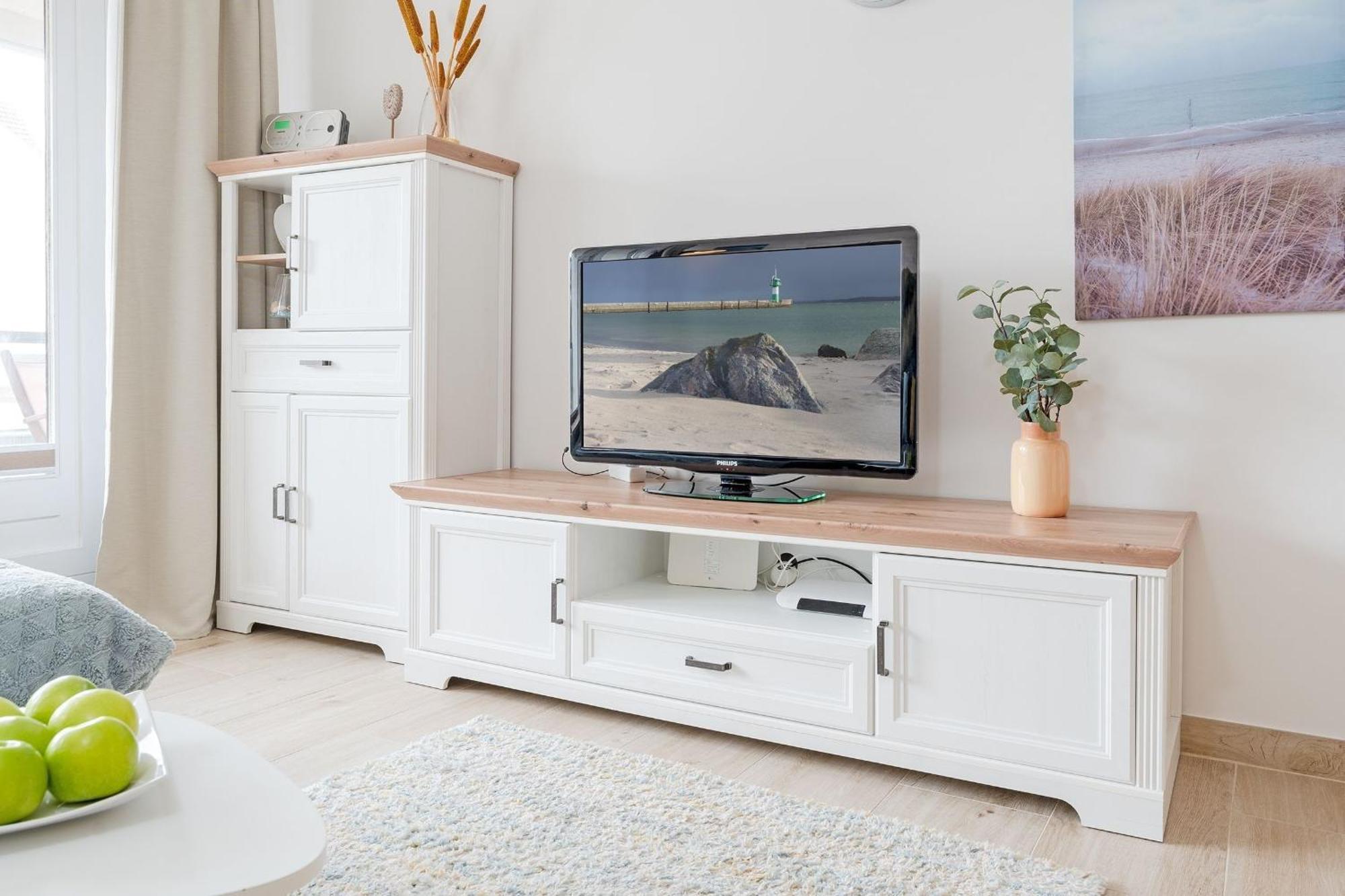 Haus Meeresstrand Wohnung 106 Scharbeutz Esterno foto